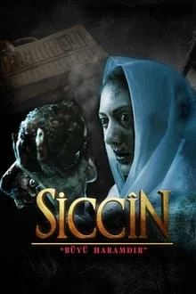 مشاهدة فيلم Siccin 1 2014 مترجم فور سيما ماي سيما