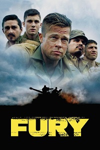 مشاهدة فيلم Fury 2014 مترجم فور سيما ماي سيما