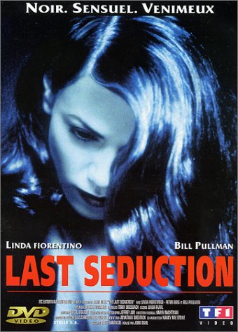 فيلم The Last Seduction 1994 مترجم