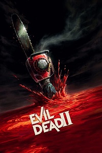 مشاهدة فيلم Evil Dead 2 1987 مترجم فور سيما ماي سيما
