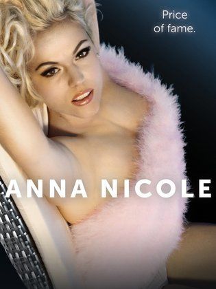 فيلم Anna Nicole مترجم