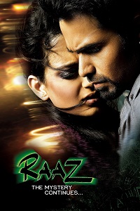 مشاهدة فيلم Raaz 2 The Mystery Continues 2009 مترجم فور سيما ماي سيما
