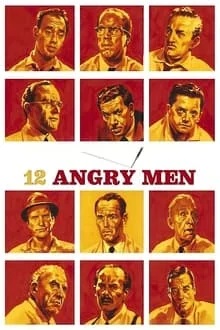 مشاهدة فيلم 12 Angry Men 1957 مترجم فور سيما ماي سيما