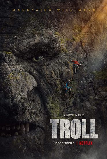 مشاهدة فيلم Troll 2022 مترجم ماي سيما