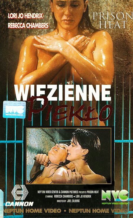 فيلم Prison Heat 1993 مترجم