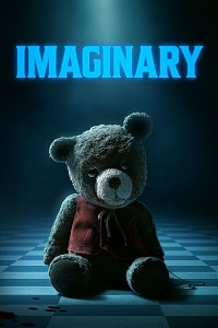 مشاهدة فيلم Imaginary 2024 مترجم فور سيما ماي سيما