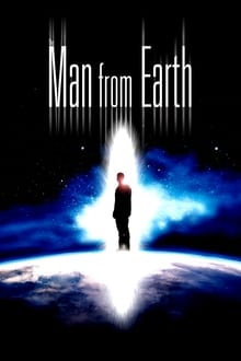 مشاهدة فيلم The Man from Earth 2007 مترجم فور سيما ماي سيما