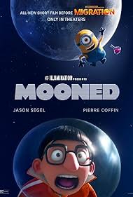 فيلم Mooned مترجم