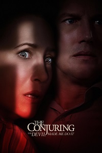 مشاهدة فيلم The Conjuring 3 The Devil Made Me Do It 2021 مترجم فور سيما ماي سيما
