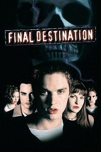 مشاهدة فيلم Final Destination 1 2000 مترجم فور سيما ماي سيما
