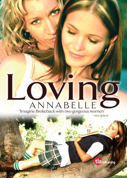 فيلم Loving Annabelle 2006 مترجم