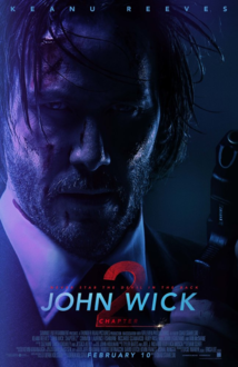 فيلم John Wick 2 2017 مترجم