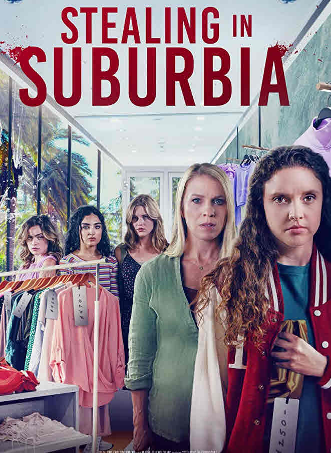 فيلم The Shoplifting Pact مترجم