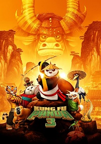 مشاهدة فيلم Kung Fu Panda 3 2016 مترجم ماي سيما