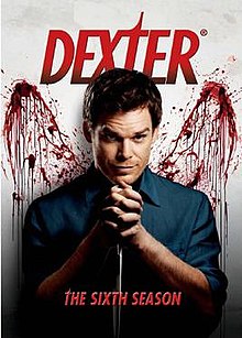 مسلسل Dexter الموسم السادس الحلقة 7