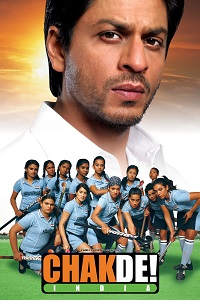 مشاهدة فيلم Chak De India 2007 مترجم فور سيما ماي سيما
