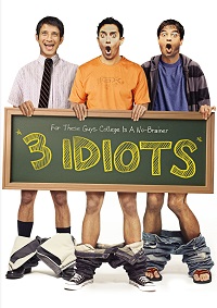مشاهدة فيلم 3 Idiots 2009 مترجم فور سيما ماي سيما