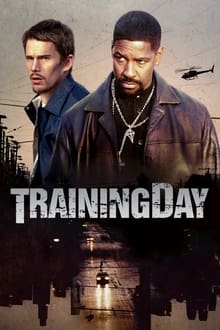مشاهدة فيلم Training Day 2001 مترجم فور سيما ماي سيما