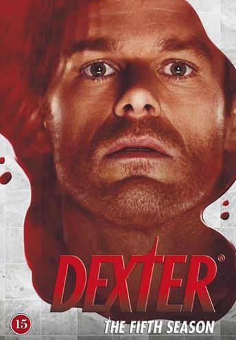 مسلسل Dexter الموسم الخامس الحلقة 3
