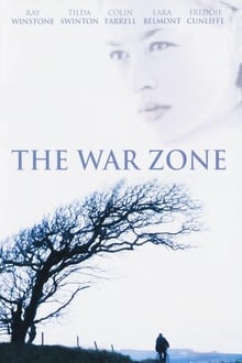 مشاهدة فيلم The War Zone 1999 مترجم فور سيما ماي سيما