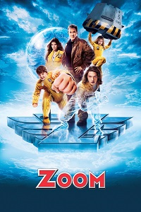 مشاهدة فيلم Zoom 2006 مترجم فور سيما ماي سيما