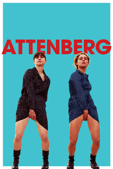 مشاهدة فيلم Attenberg 2010 مترجم فور سيما ماي سيما