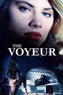 مشاهدة فيلم The Voyeur 1997 مترجم فور سيما ماي سيما