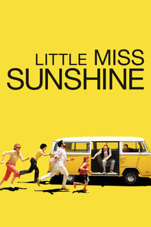 مشاهدة فيلم Little Miss Sunshine 2006 مترجم فور سيما ماي سيما