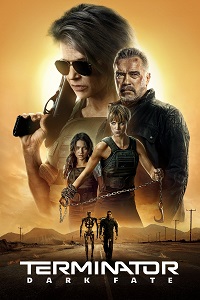 مشاهدة فيلم Terminator 6 Dark Fate 2019 مترجم فور سيما ماي سيما