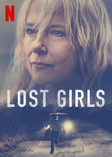 فيلم Lost Girls 2020 مترجم