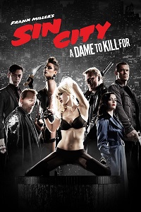 مشاهدة فيلم Sin City 2 A Dame to Kill For 2014 مترجم فور سيما ماي سيما