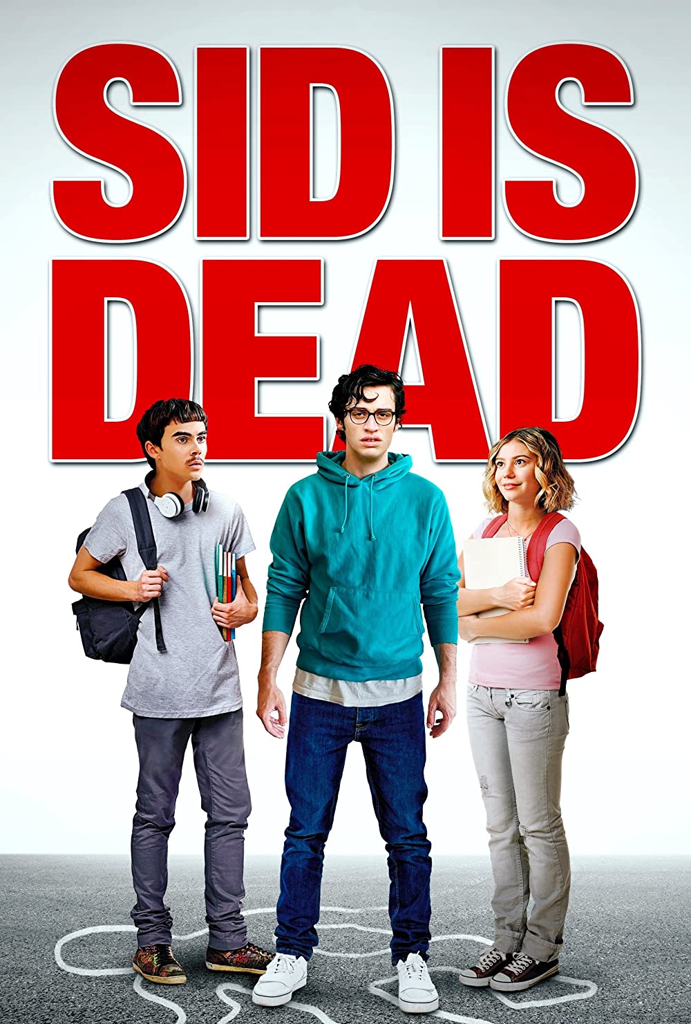 فيلم Sid Is Dead مترجم