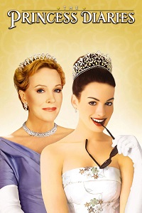 مشاهدة فيلم The Princess Diaries 2001 مترجم فور سيما ماي سيما