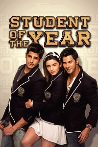 مشاهدة فيلم Student of the Year 2012 مترجم فور سيما ماي سيما