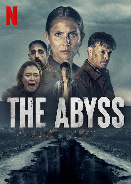 فيلم The Abyss مترجم