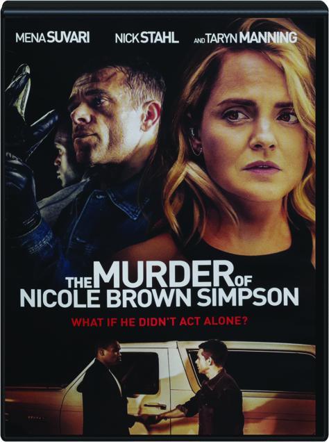 فيلم The Murder of Nicole Brown Simpson 2019 مترجم