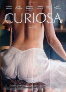 فيلم Curiosa 2019 مترجم