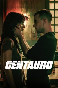 فيلم Centauro 2022 مترجم