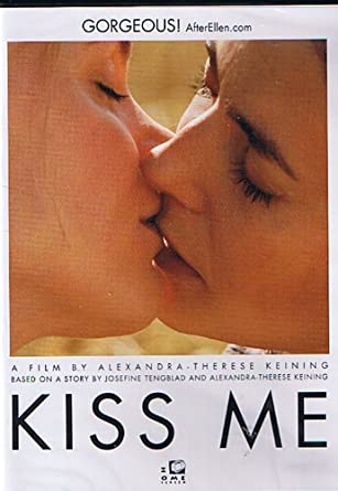 فيلم Kiss Me 2011 مترجم
