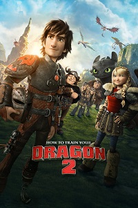 مشاهدة فيلم How to Train Your Dragon 2 2014 مترجم فور سيما ماي سيما