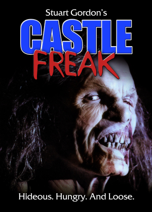 فيلم Castle Freak 1995 مترجم