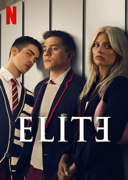 مسلسل Elite الموسم السادس الحلقة 6