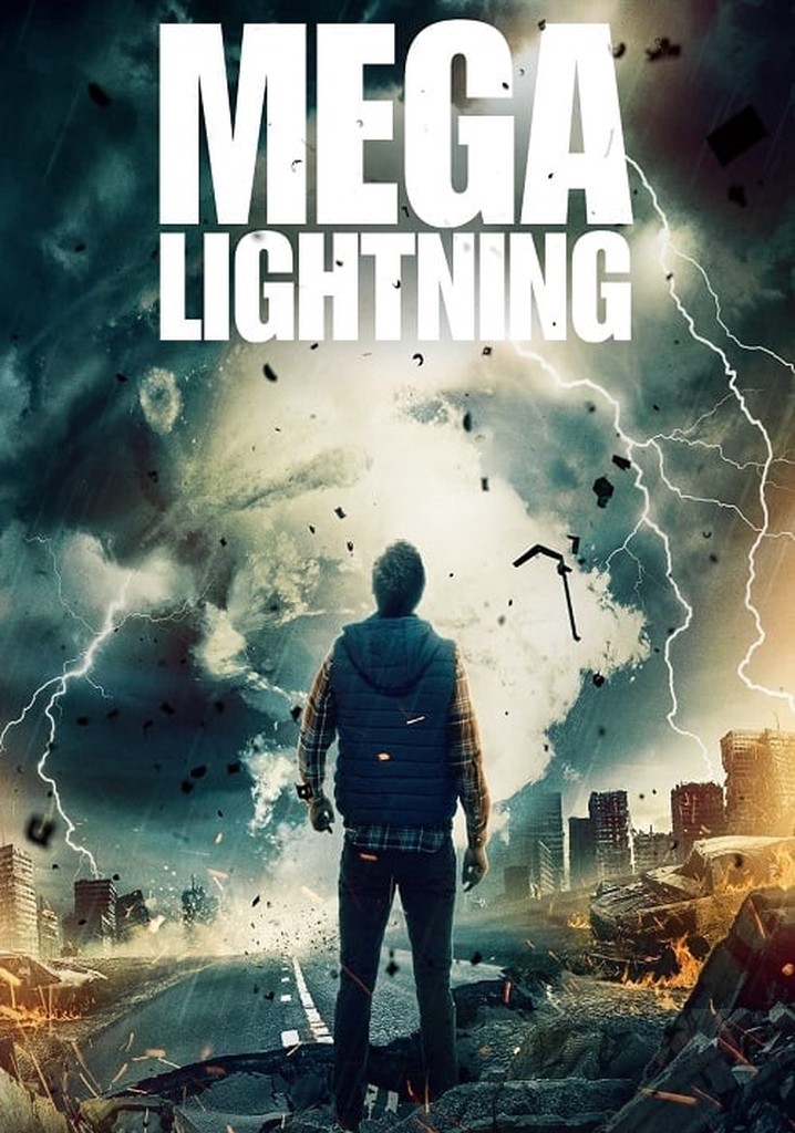 Mega Lightning 2023