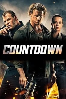 مشاهدة فيلم Countdown 2016 مترجم فور سيما ماي سيما