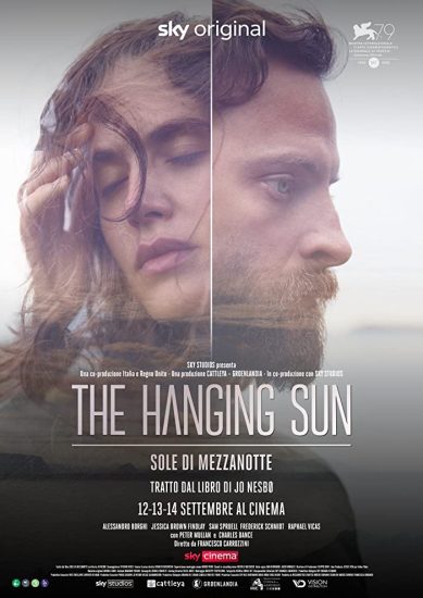 فيلم The Hanging Sun مترجم