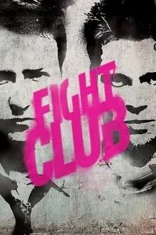 مشاهدة فيلم Fight Club 1999 مترجم فور سيما ماي سيما