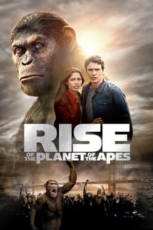 مشاهدة فيلم Rise of the Planet of the Apes 2011 مترجم فور سيما ماي سيما
