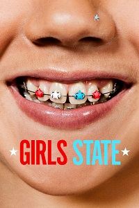 مشاهدة فيلم Girls State 2024 مترجم فور سيما ماي سيما