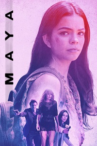 مشاهدة فيلم Maya 2023 مدبلج فور سيما ماي سيما