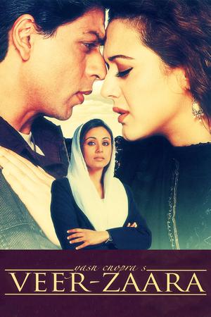 فيلم Veer Zaara مترجم